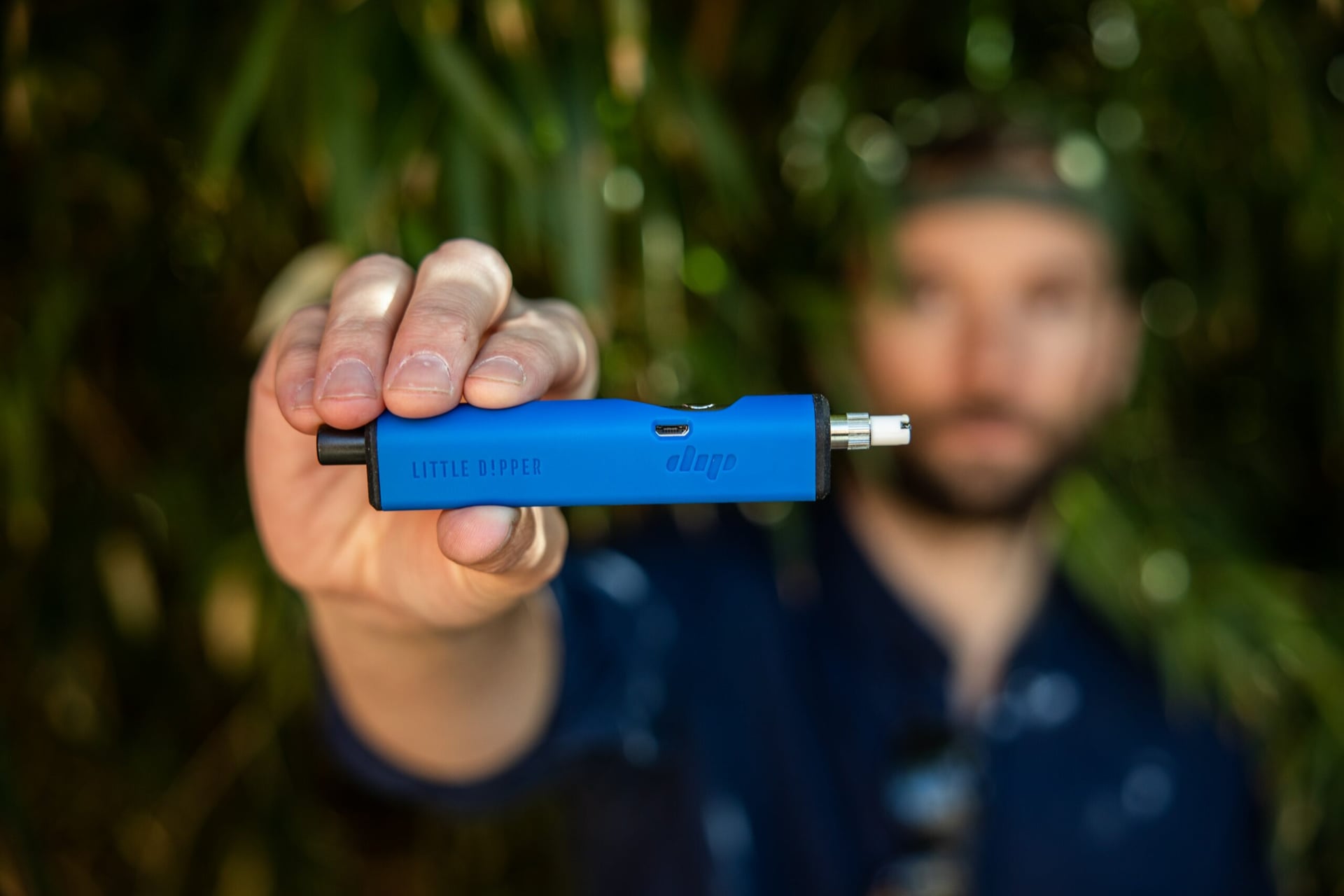 Global vaporizer market projected to grow immensely into 2031: Fact.MR