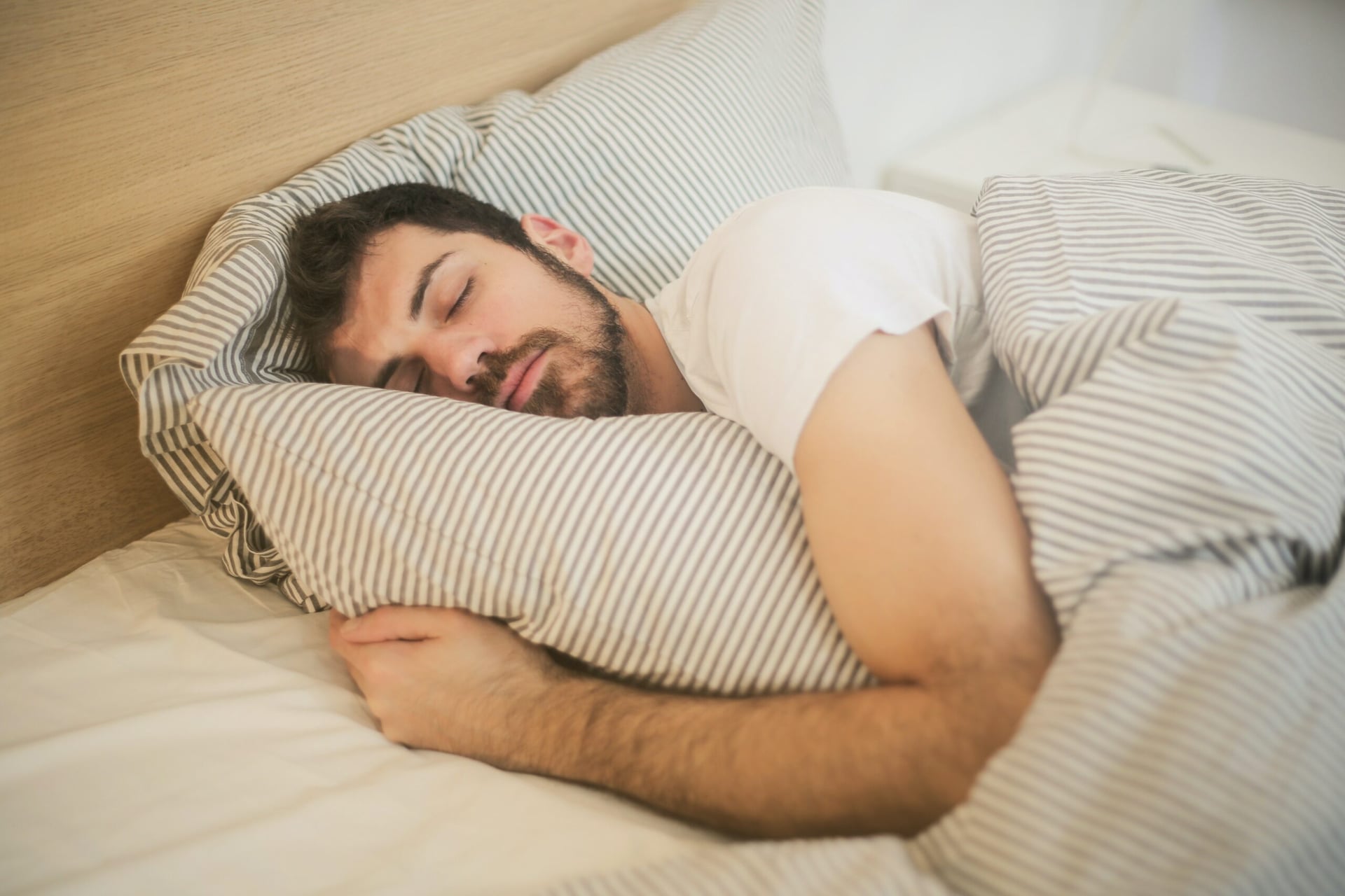 Are rare cannabinoids CBG and CBN the next sleep aids?