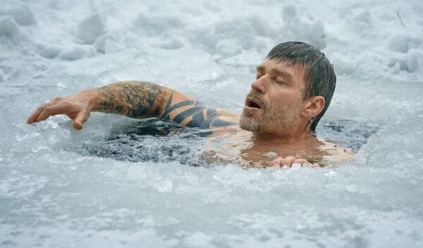 icecure