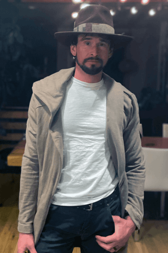 Ben Greenfield