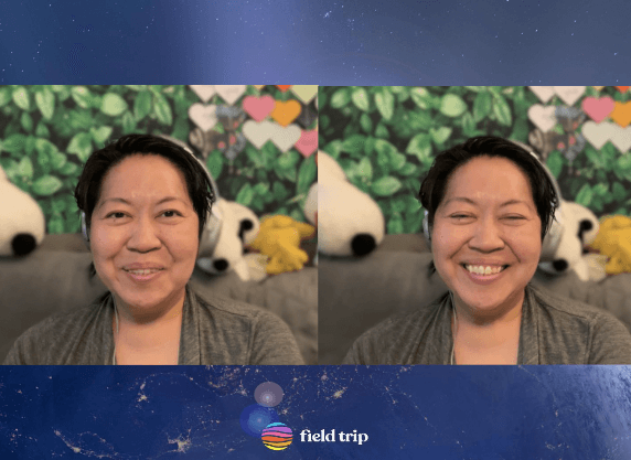Field Trip facilitates beneficial psychedelic-assisted therapy for cancer patient