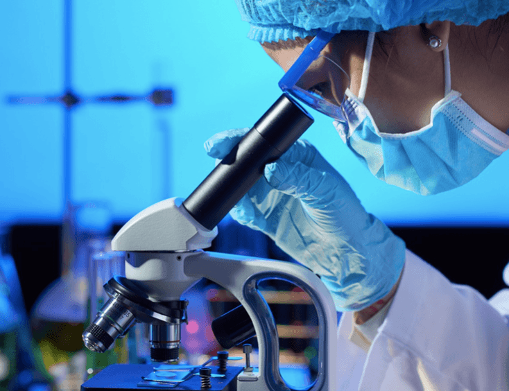 Algernon receives approval to conduct DMT study in the Netherlands