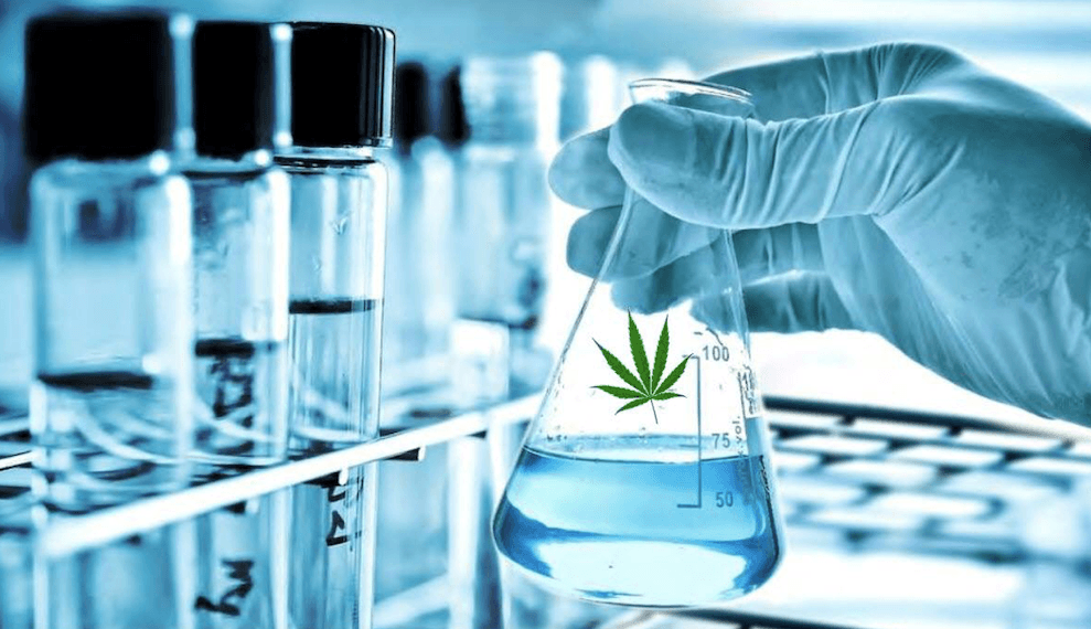Ovation Sciences receives patent for Invisicare drug delivery system