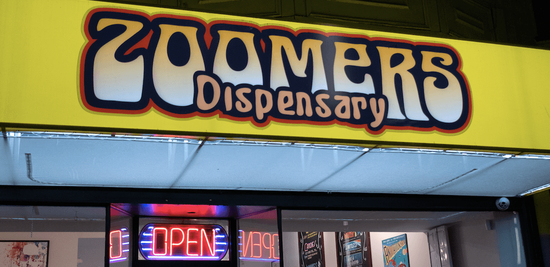 Vancouver mushroom dispensaries continue to operate in legal grey area