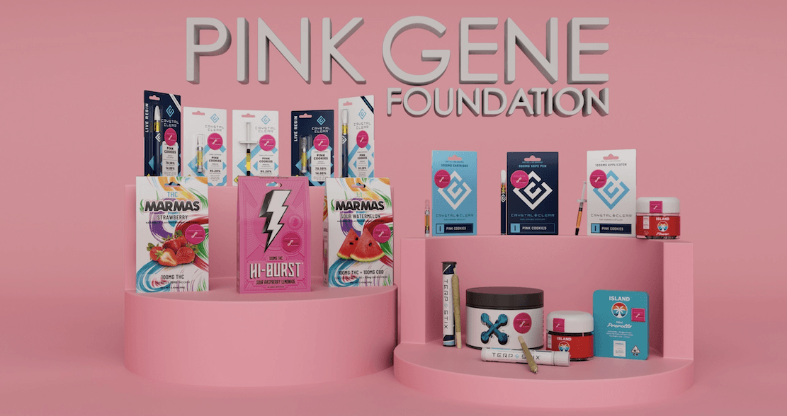4Front and Pink Gene Foundation launch campaign to promote breast cancer awareness