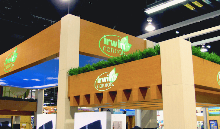 Irwin Naturals acquires Ketamine Media platform