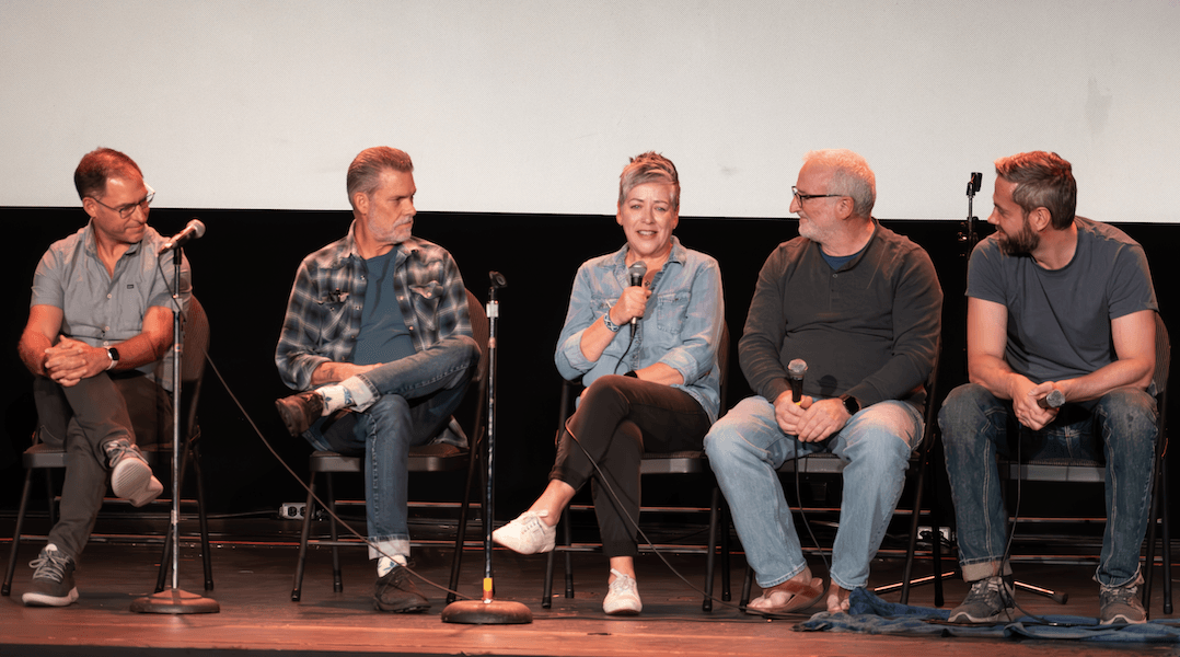 DOSED 2 screening sells out at Vancouver’s Rio Theatre