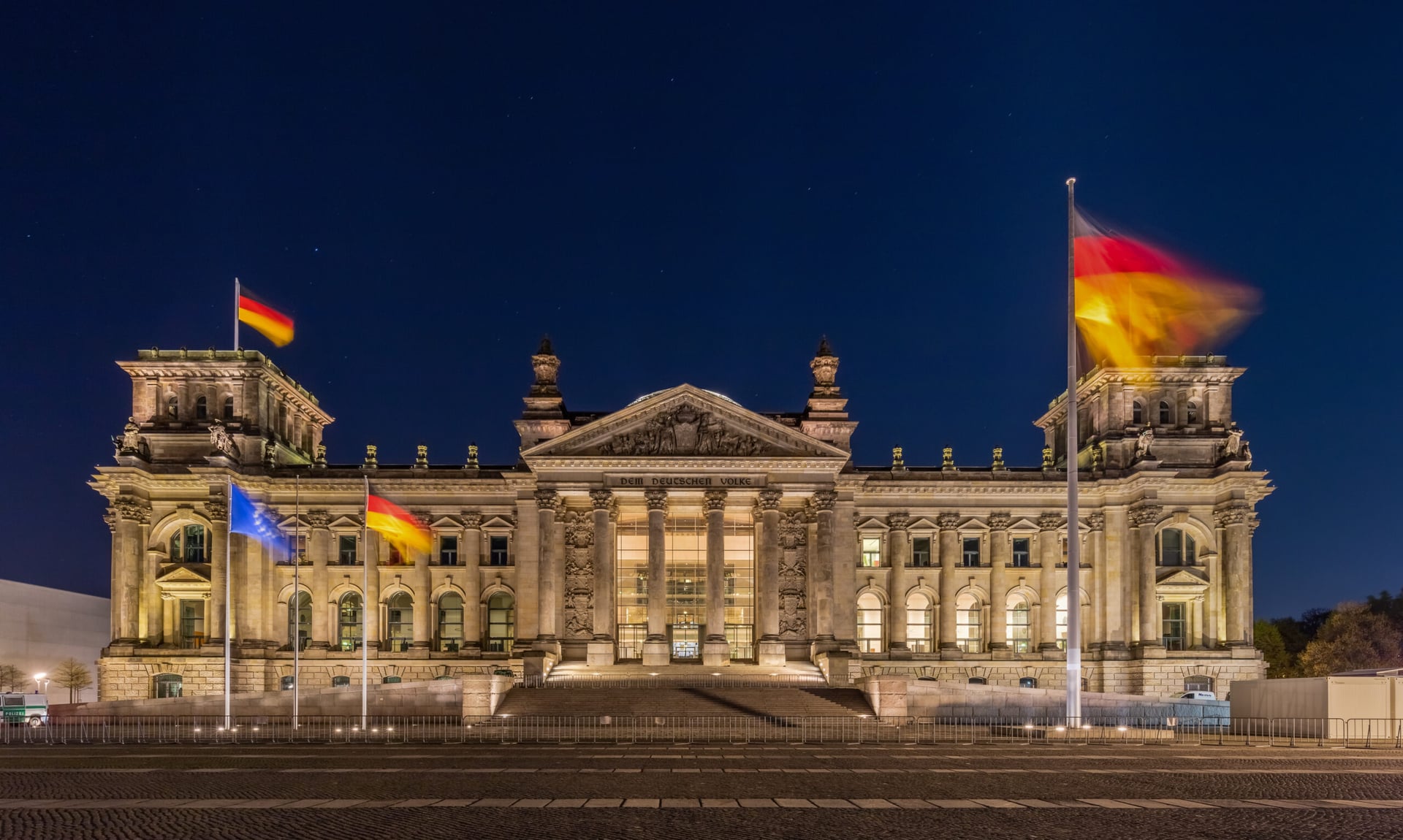 Tilray meets with German authorities for drafting adult-use pot regulations