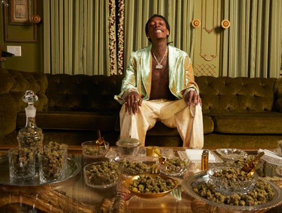 Khalifa Kush Cannabis makes Florida debut