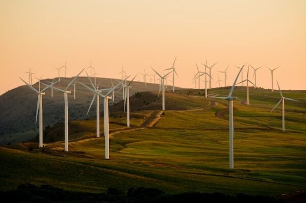 Clean Energy