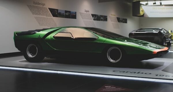 The Mugglehead technology roundup: future transportation edition
