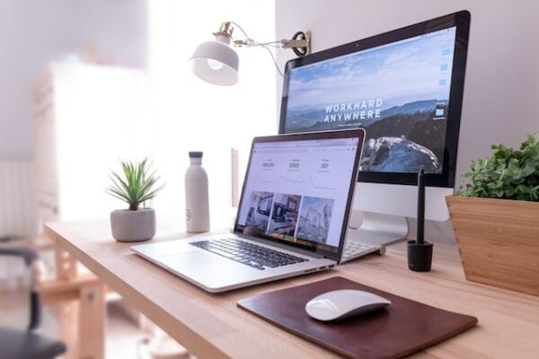 Blackbaud gets recognized as best company to work for remotely
