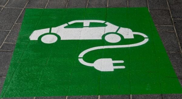 electric truck