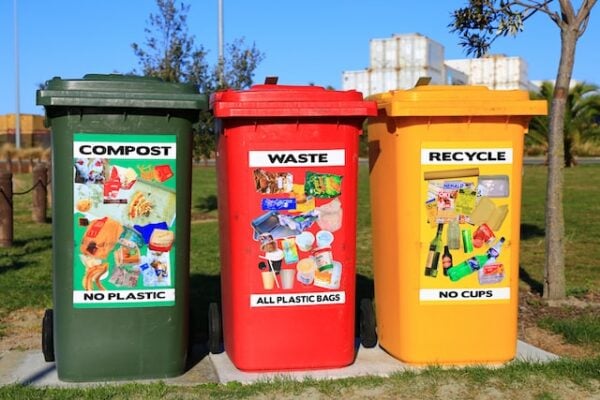 recycling
