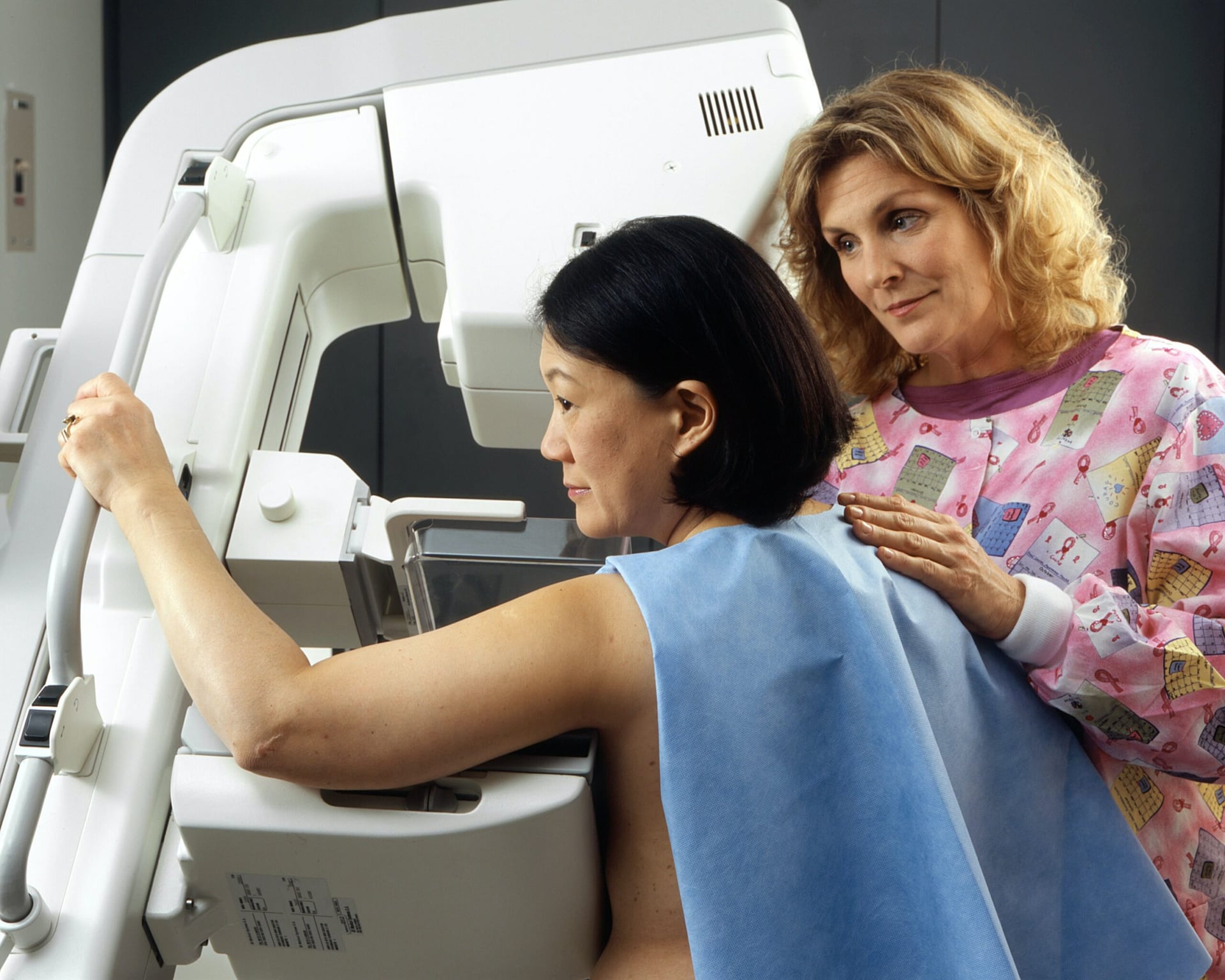 Psilocybin and cannabis improve breast cancer treatment efficacy: Grace Health & Wellness