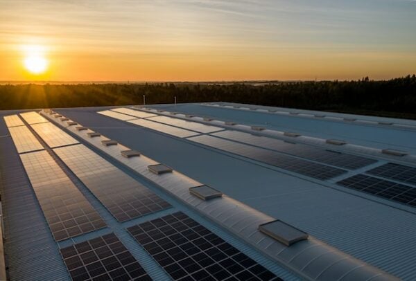 Canadian Solar