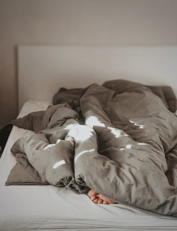 Evernorth new app additions to help with insomnia