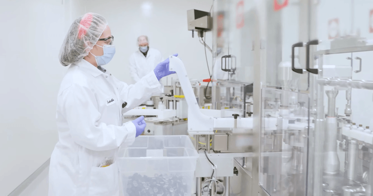 PurCann Pharma acquires cannabis assets of Neptune Wellness