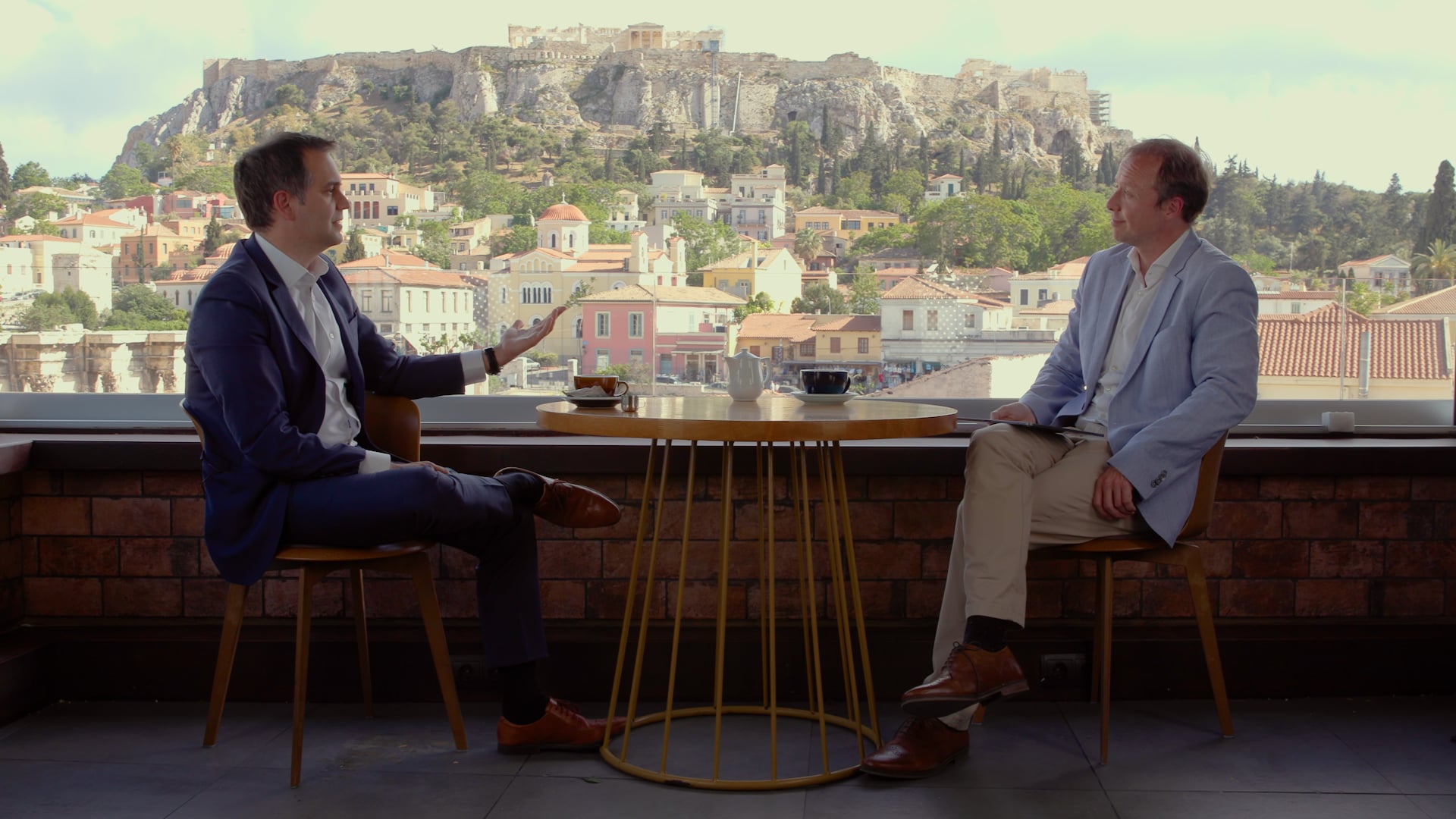 Investing in renewable energy today is a smart move: Caldwell & Komitas