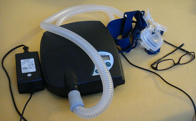 Global CPAP devices market to be worth US$5.25B by 2030: Straits Research