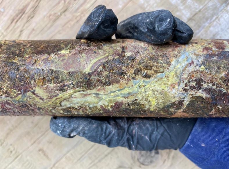 Baseload Energy presents 5 uranium exploration plans in Saskatchewan