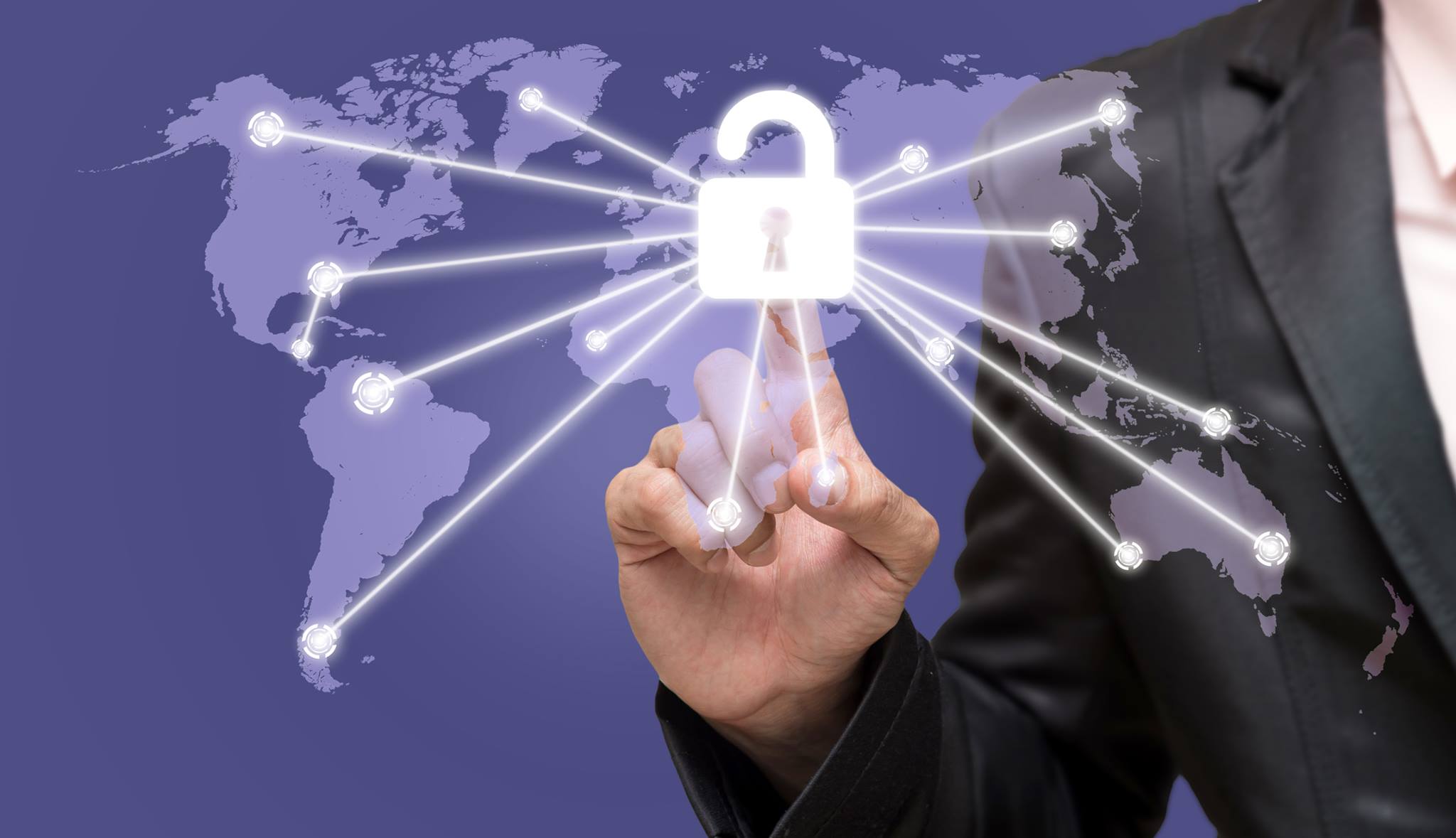 security accreditation