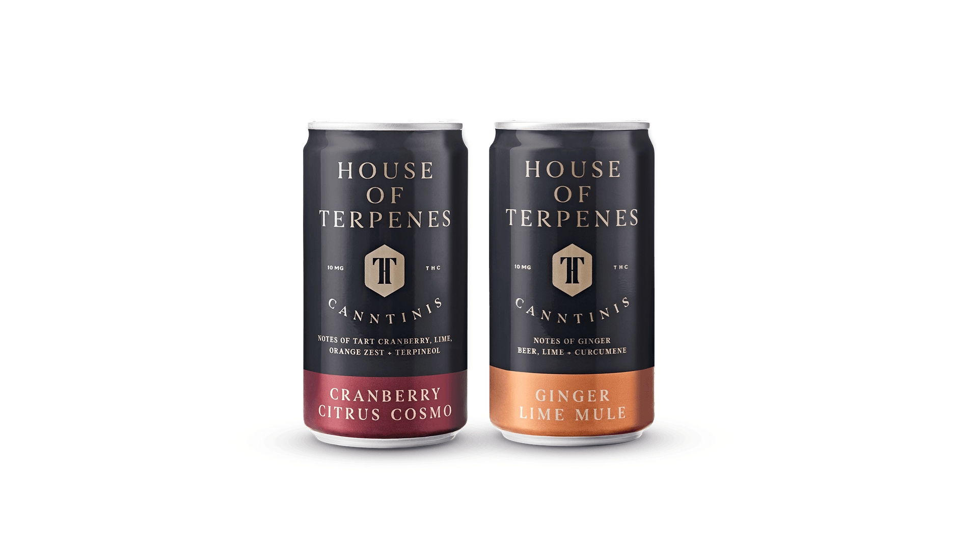 Truss releases Canada's first pot-infused mocktails