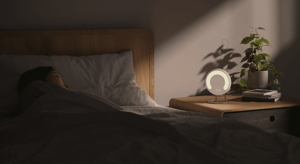 Amazon unveils Halo Rise bedside sleep tracker