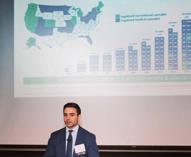 KEY Investment Partners offers free 'white paper' analyzing U.S. cannabis industry