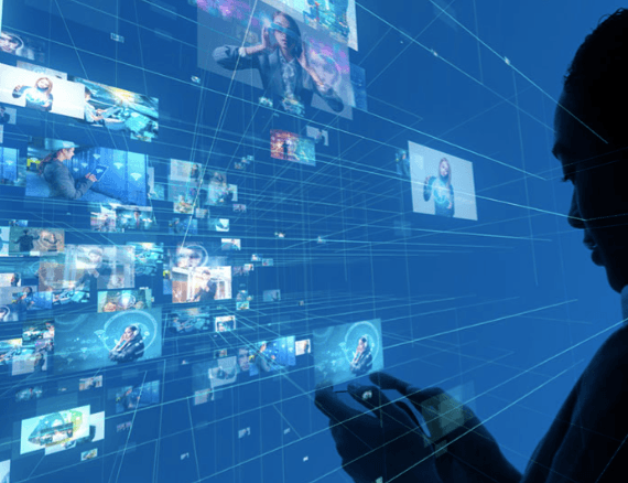 Activate unveils report on the future of media and tech