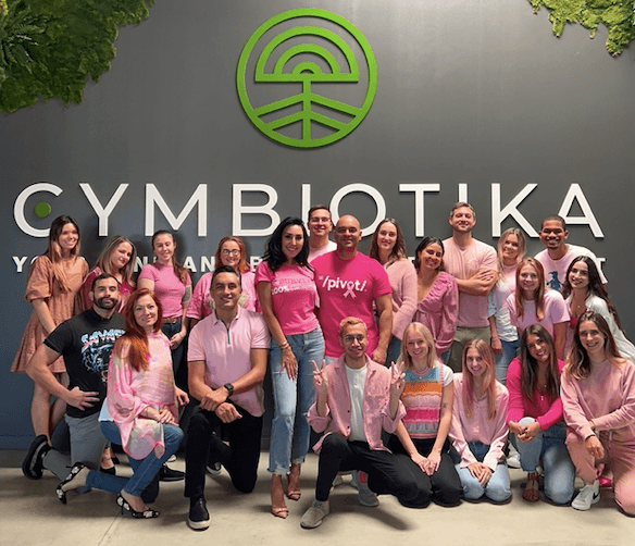 Cymbiotika unveils new herbal 'Sleep' product