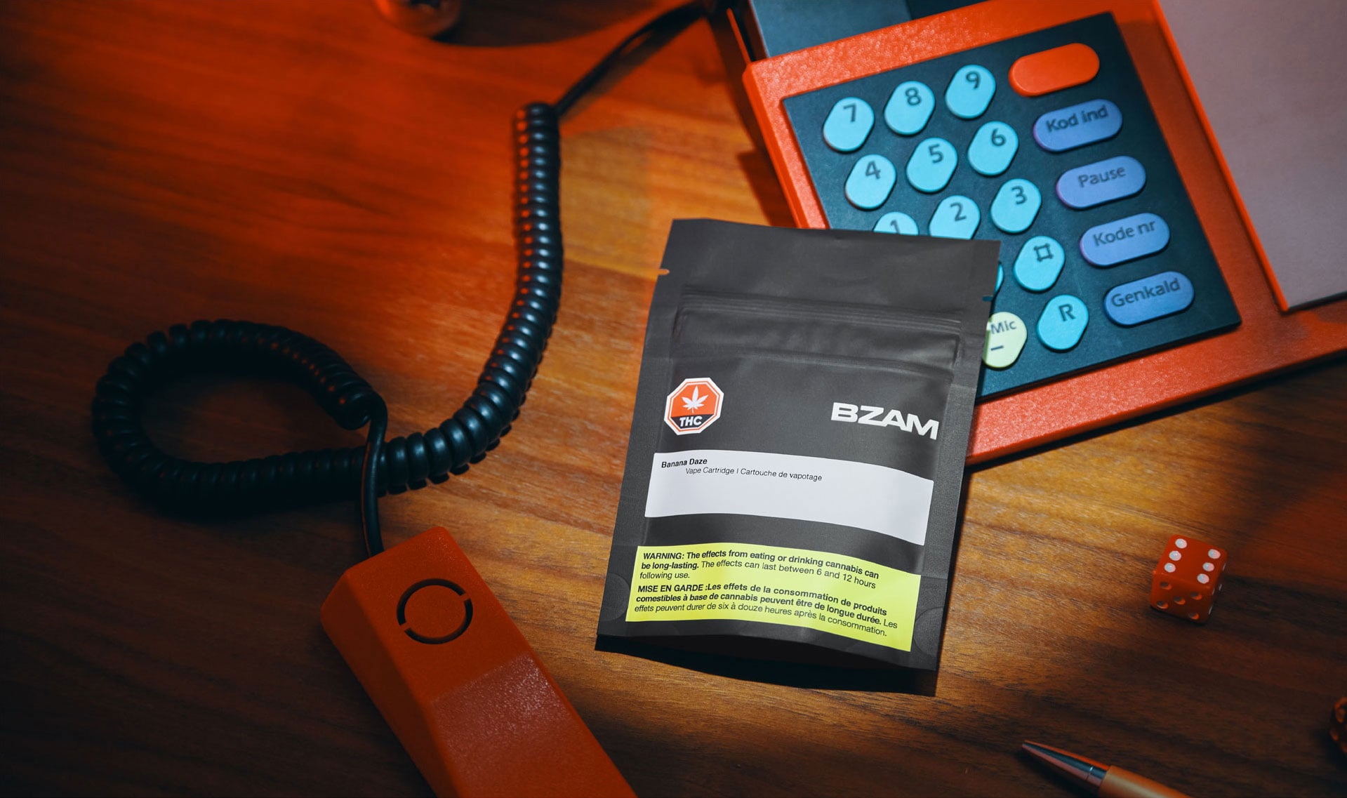 BZAM receives EU GMP certification to export medical cannabis