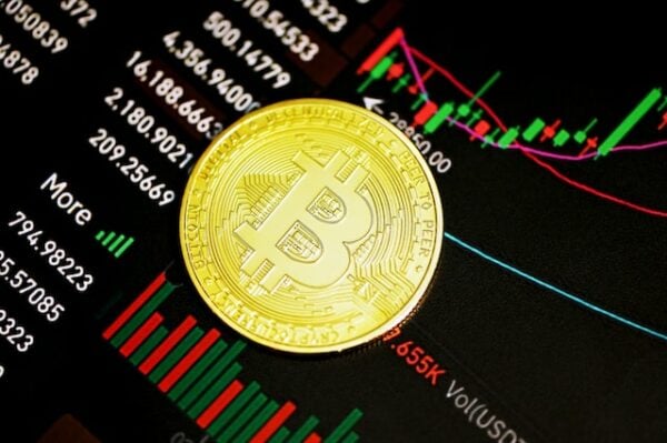 cryptoasset