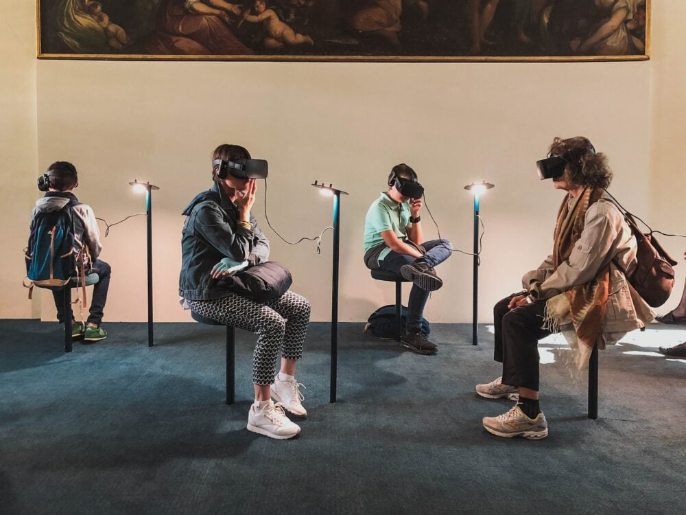 augmented reality