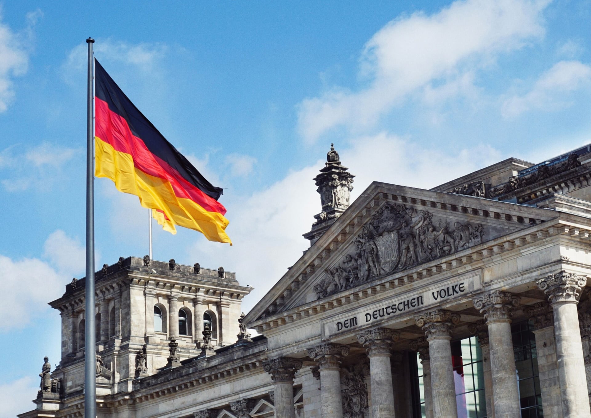 Germany unveils plan to legalize adult-use cannabis