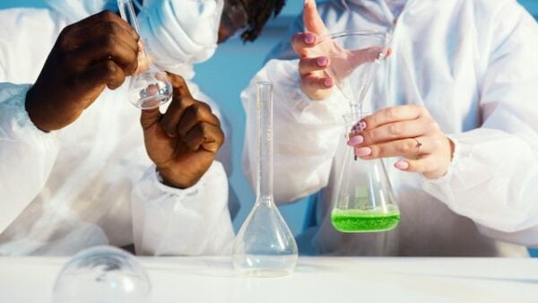 medical tech