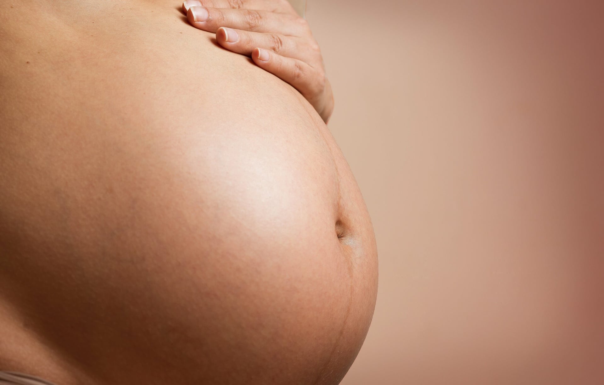 Doctors should be more open to prenatal cannabis use for morning sickness: study