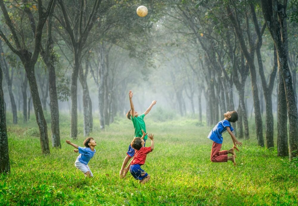 child welfare agencies