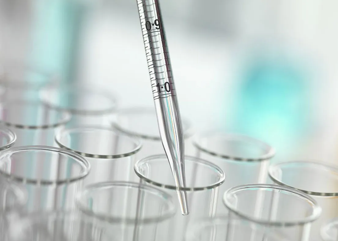Small Pharma gets approval for in-human injectable DMT trial
