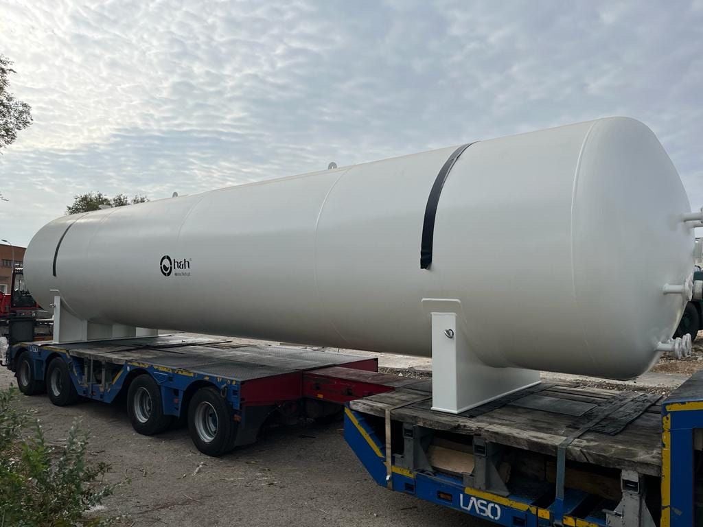 Fusion Fuel partners with Duferco to help establish 'green' hydrogen market in Italy