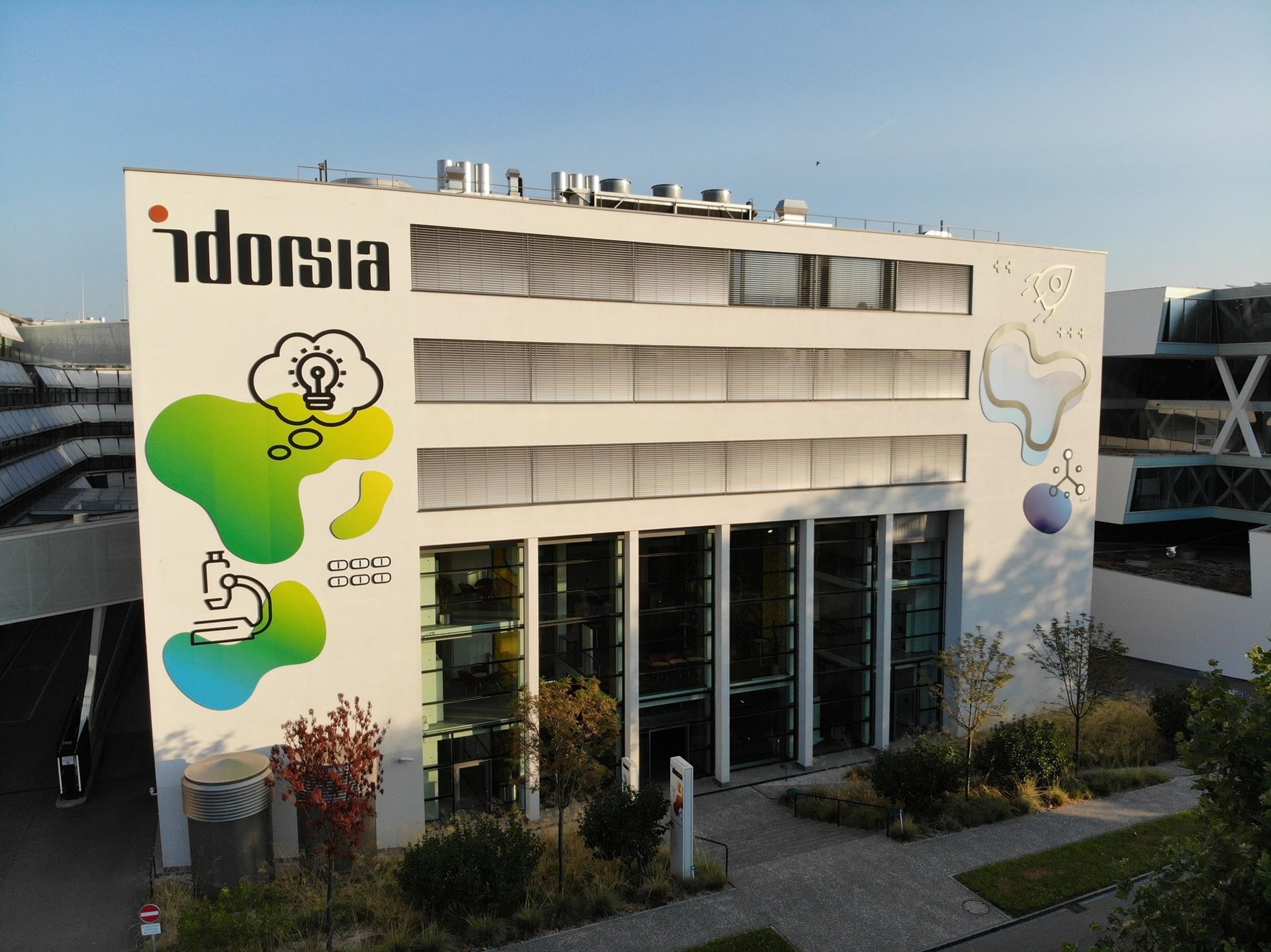 Idorsia partners with Simcere to distribute insomnia medication in China