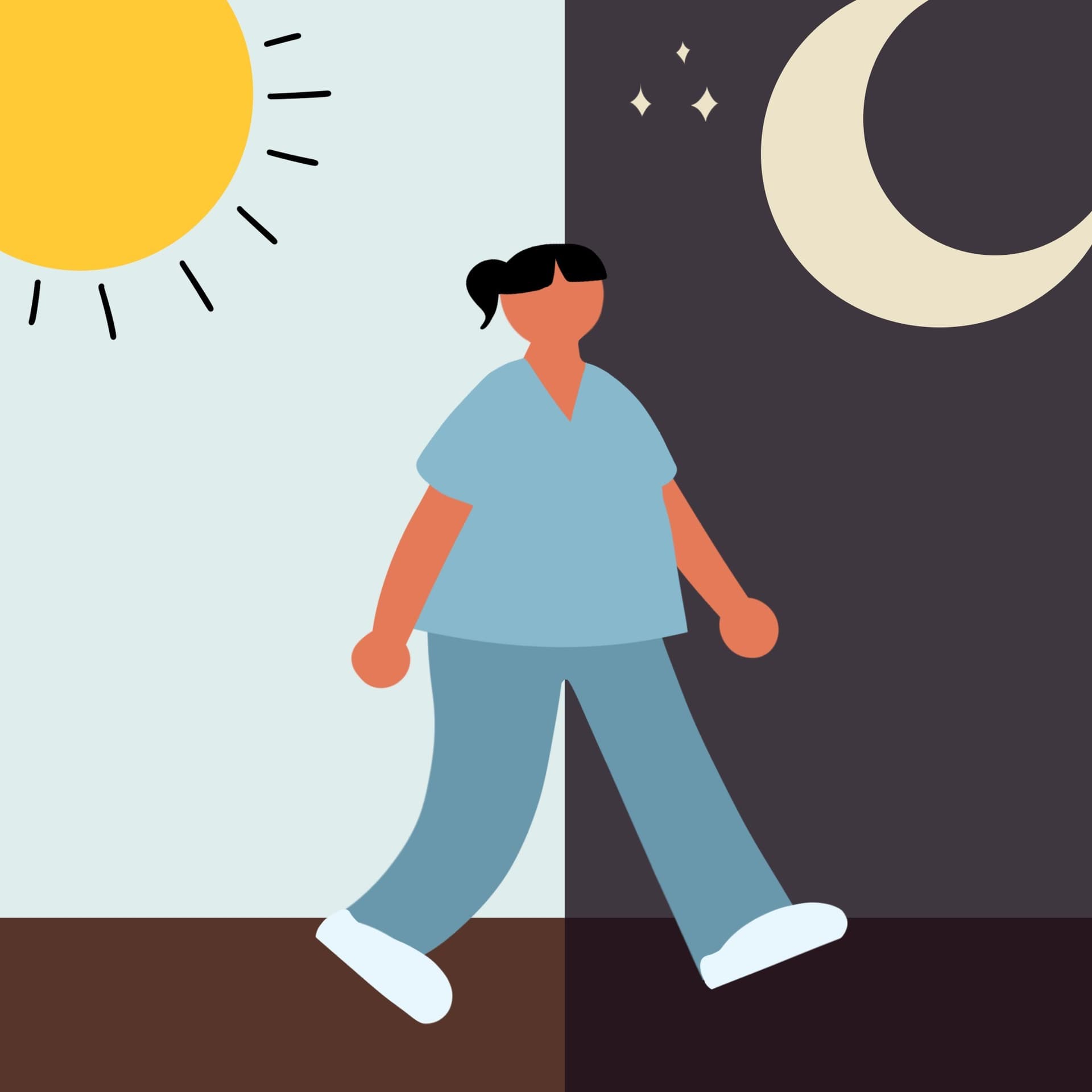 Arcascope and Henry Ford Health pioneer sleep app for shift workers