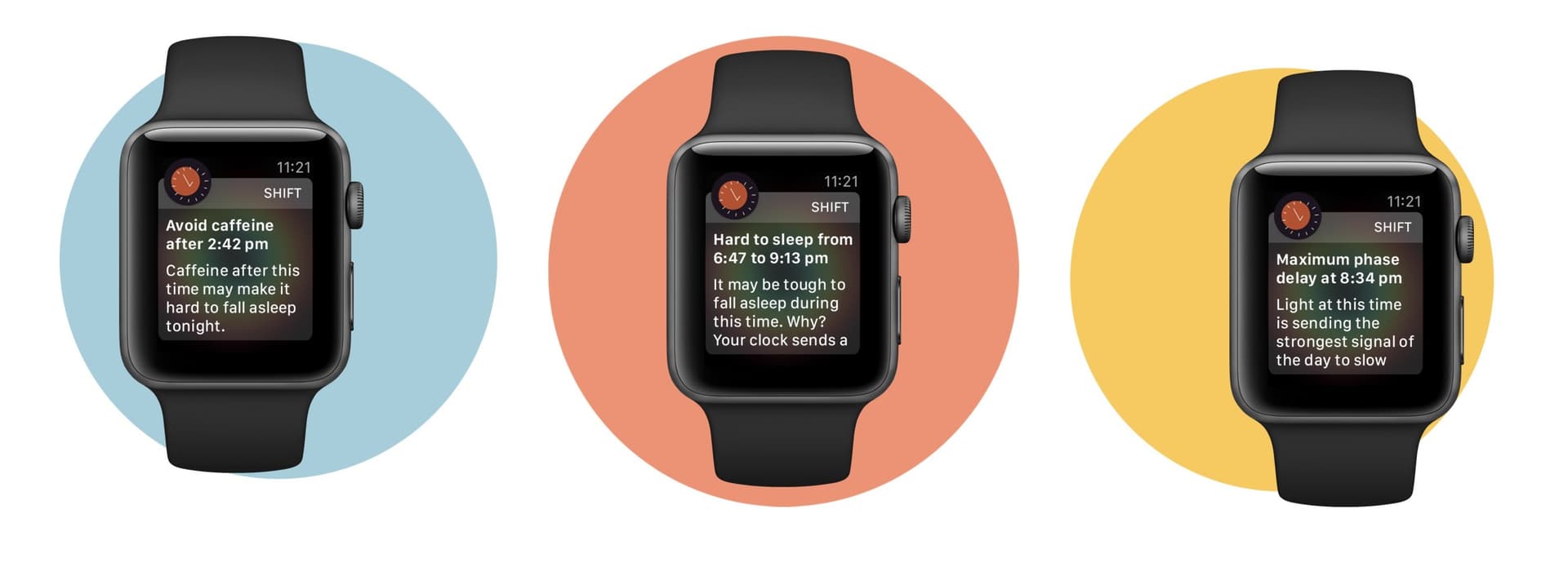 Arcascope and Henry Ford Health pioneer sleep app for shift workers