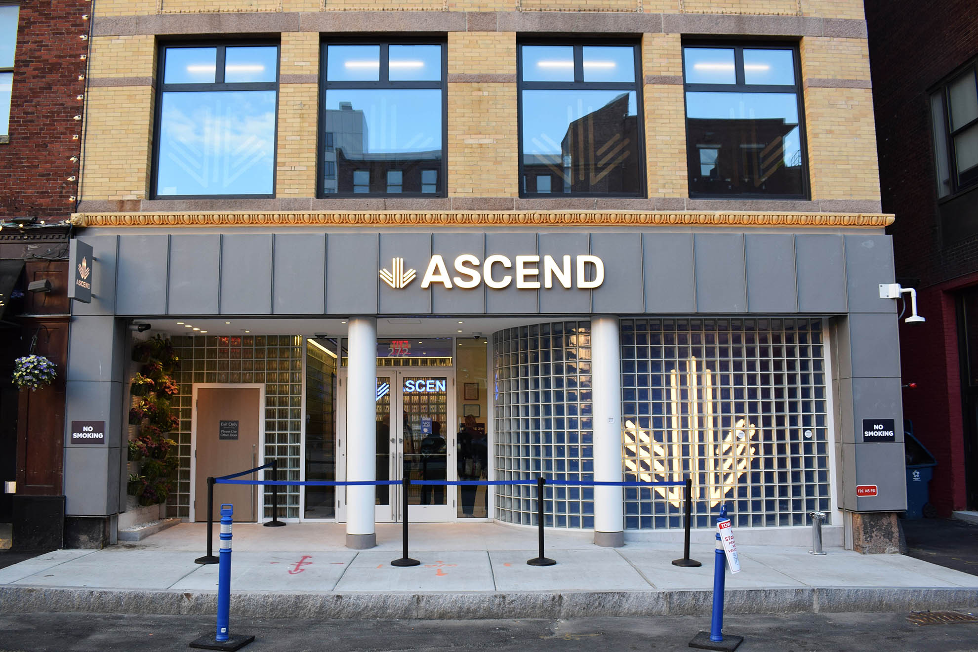 Ascend Wellness updates its leadership team