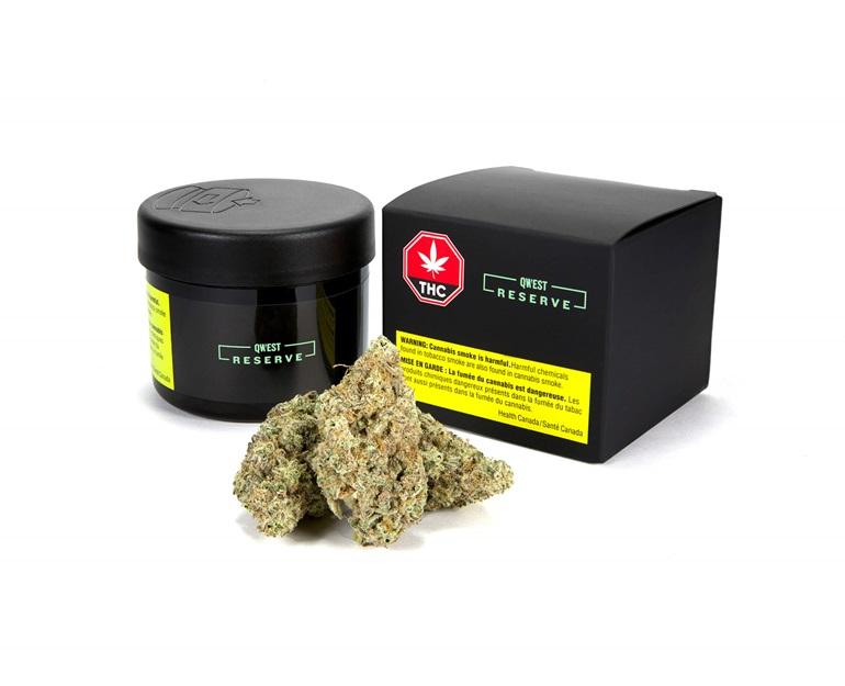 Decibel completes first Qwest cannabis shipment to Israel