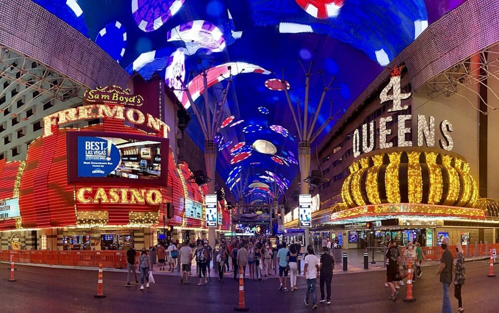 Fremont Experience