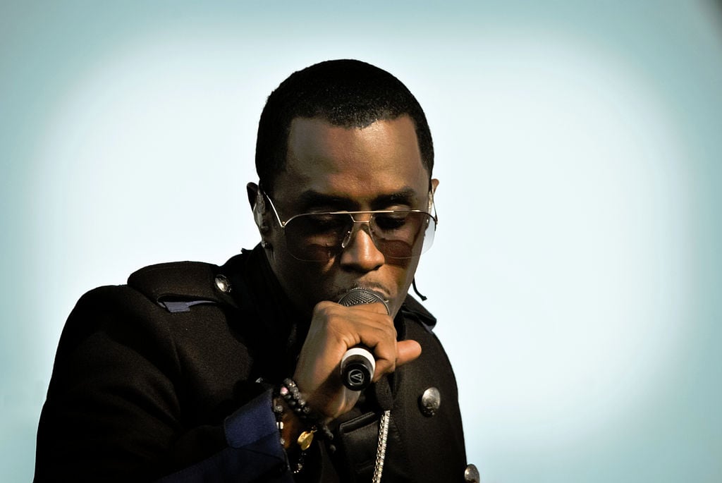 Puff Daddy joins cannabis industry, buys assets from Cresco Labs