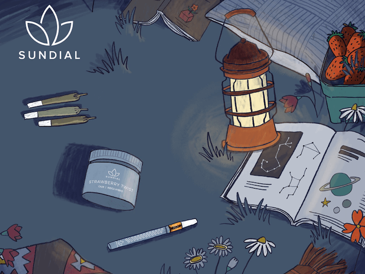 SNDL's yearly revenue skyrockets to $712.2M, marking a record-breaking 1170% surge