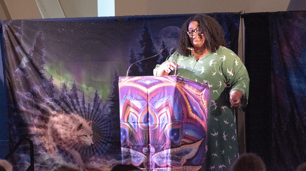 Spirit Plant Medicine Conference welcomes multidisciplinary line up of guests