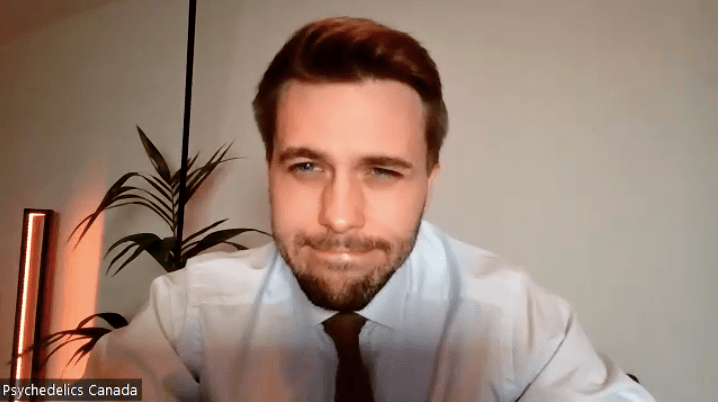 PsyCan aims to be ‘go-to’ psychedelics industry organization, receives support from lawmakers